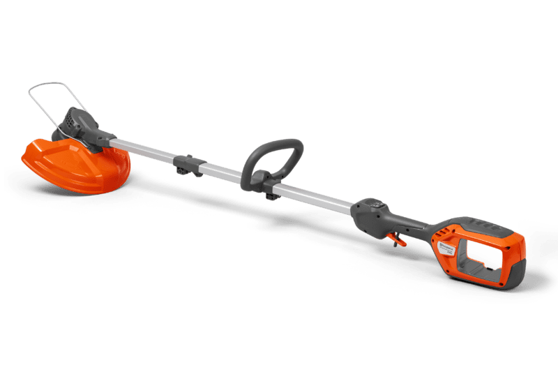 Husqvarna 215iL Tri-Cut